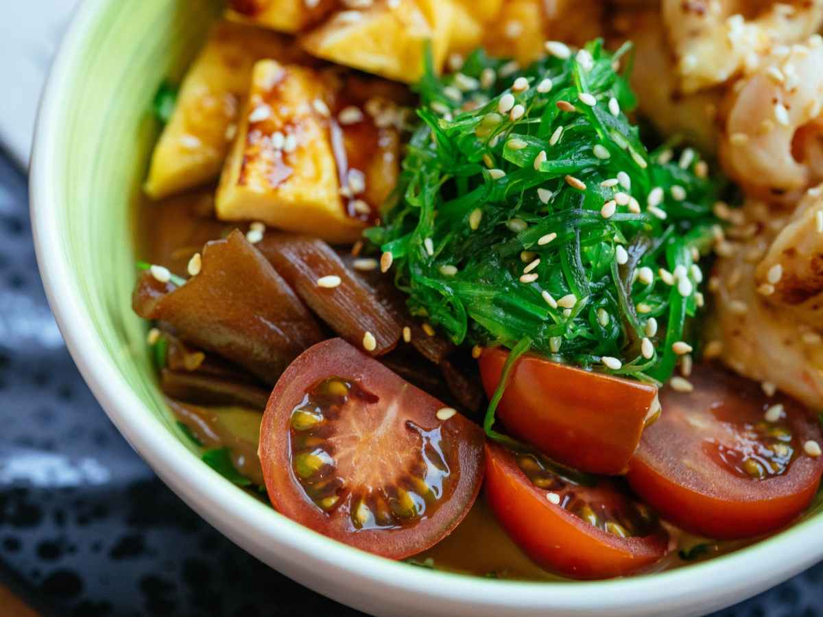 6 restaurantes veganos em Berlim