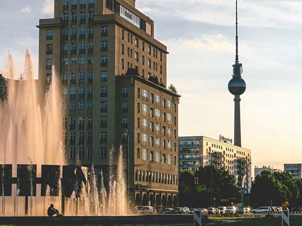 Dicas para quem quer viver na Alemanha