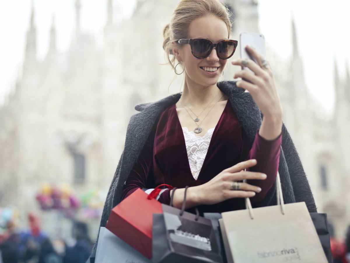 Lojas na Alemanha abertas no domingo para compras de Natal