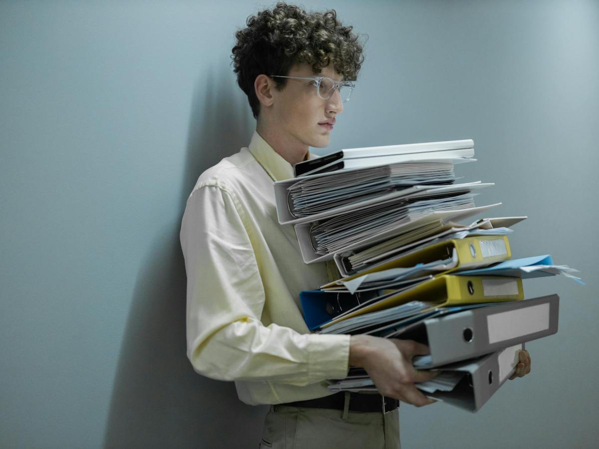 Alemanha Lado B: digitalização? Não, obrigado