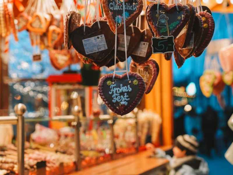 Como é o Natal na Alemanha?